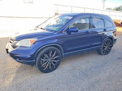 2011 Honda CR-V