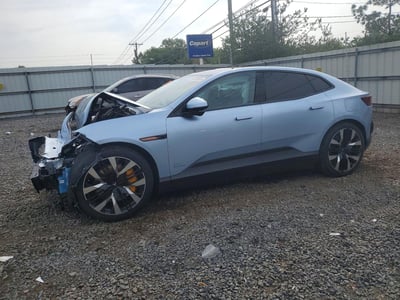 YSRPA3A44TK****** 2026 Polestar Polestar 4