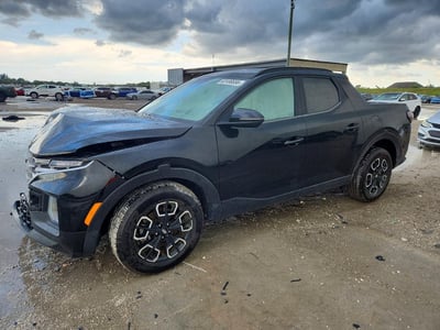 5NTJDDAF3NH****** 2022 Hyundai Santa Cruz