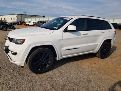 1C4RJFAG3KC****** 2019 Jeep Grand Cherokee