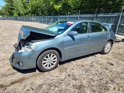 4T4BF3EK1AR****** 2010 Toyota Camry