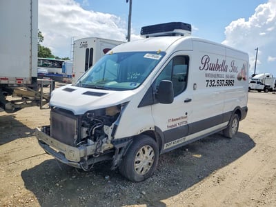 1FTYR2CM9KK****** 2019 Ford Transit Connect