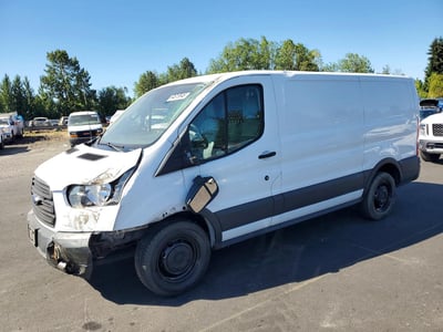 1FTYE1YM5GK****** 2016 Ford Transit Connect