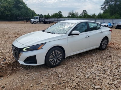 1N4BL4DV6PN****** 2023 Nissan Altima
