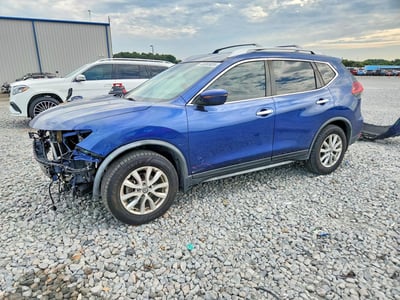 JN8AT2MT0LW****** 2020 Nissan Rogue