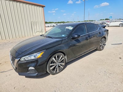 1N4BL4CV1NN****** 2022 Nissan Altima