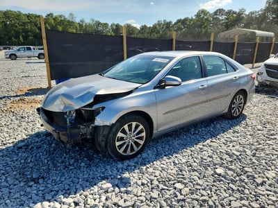 4T1BK1FK0FU****** 2015 Toyota Camry