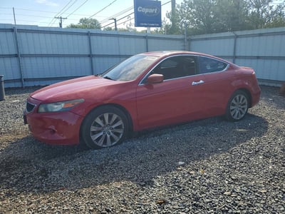 1HGCS22849A****** 2009 Honda Accord