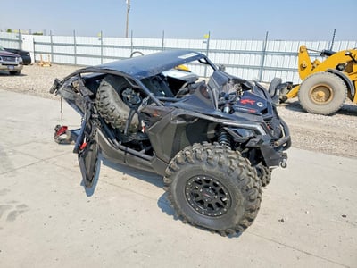 2021 Can-Am Maverick X3 Xrs Dps