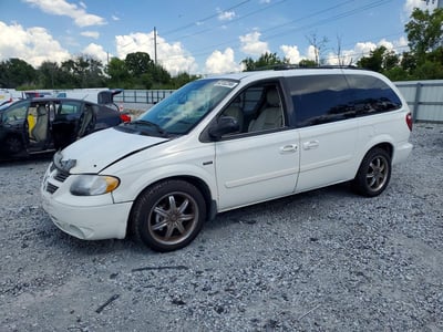 2D4GP44L47R****** 2007 Dodge Caravan