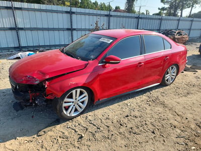 3VW4A7AJ0CM****** 2012 Volkswagen Jetta