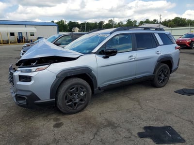 JF2BUPDD0TY****** 2026 Subaru Outback