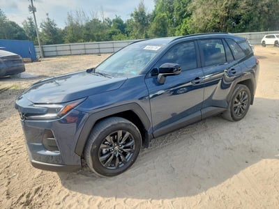 2T36DRBV4TC****** 2026 Toyota RAV4