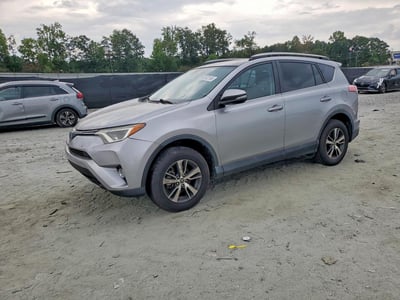 2T3WFREV7JW****** 2018 Toyota RAV4