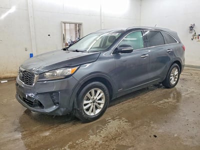 2020 Kia Sorento