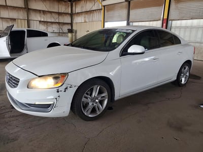 YV1612FSXE2****** 2014 Volvo S60