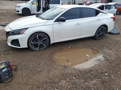 1N4BL4CV7PN****** 2023 Nissan Altima