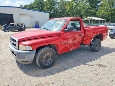 1999 Dodge Ram 1500