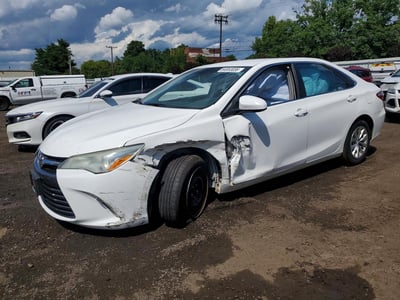 4T4BF1FK7FR****** 2015 Toyota Camry