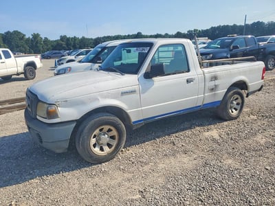 2008 Ford Ranger