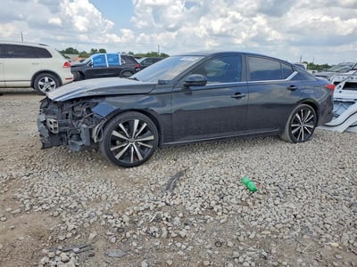 1N4BL4CV6LC****** 2020 Nissan Altima