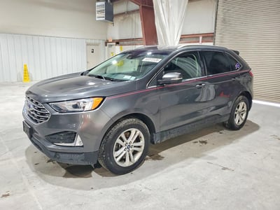 2FMPK4J99KB****** 2019 Ford Edge