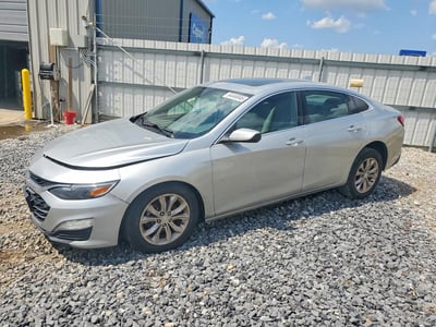 2020 Chevrolet Malibu