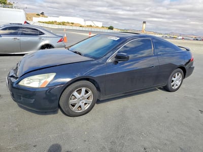 1HGCM82685A****** 2005 Honda Accord