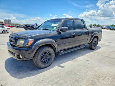 5TBET38156S****** 2006 Toyota Tundra