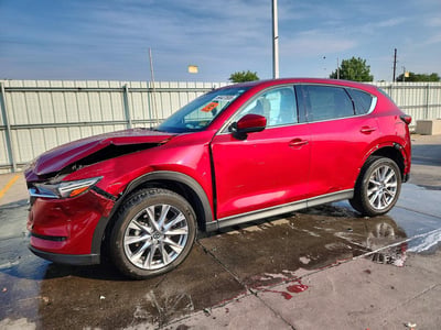 JM3KFADM5L0****** 2020 Mazda CX-5