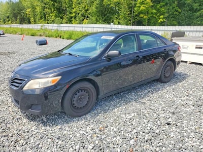 2010 Toyota Camry