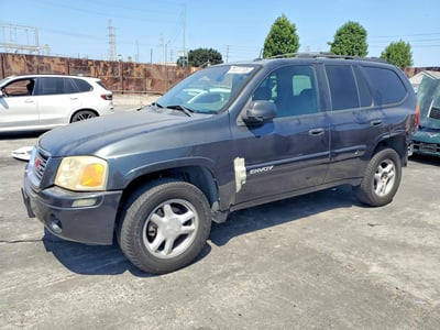 2004 GMC Envoy