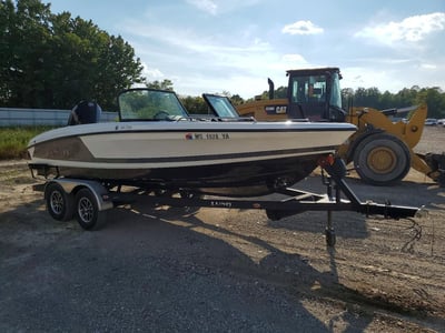 LBBX114***** 2023 Other 189 Tyee Gl Sport