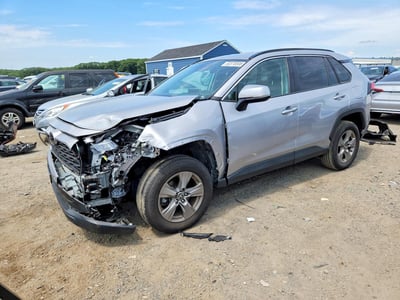 2T3P1RFV4RC****** 2024 Toyota RAV4