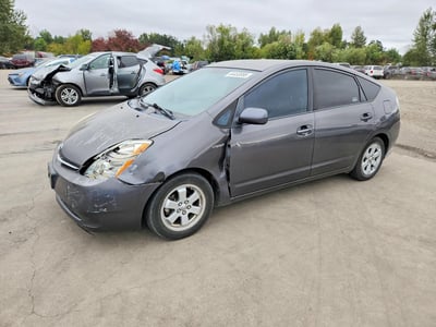 JTDKB20U973****** 2007 Toyota Prius