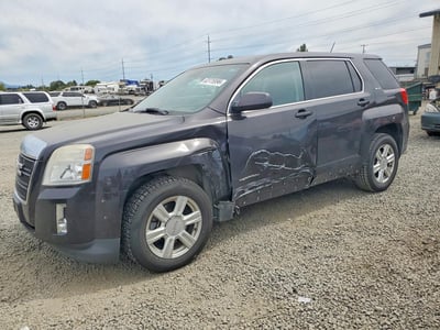 2GKALMEK7F6****** 2015 GMC Terrain