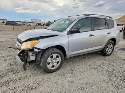 JTMBD33V676****** 2007 Toyota RAV4