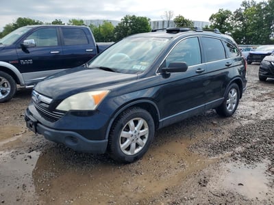 2009 Honda CR-V