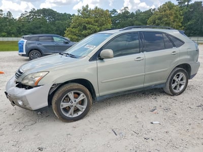 2006 Lexus RX 400h