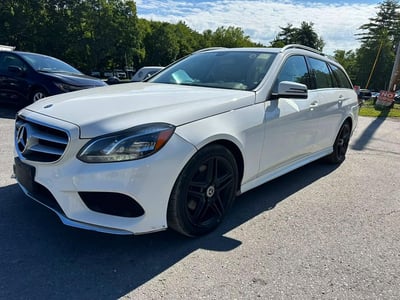 WDDHH8JB9FB****** 2015 Mercedes-Benz E-Class