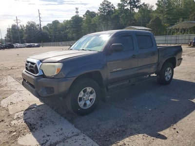 5TFJX4GN2DX****** 2013 Toyota Tacoma