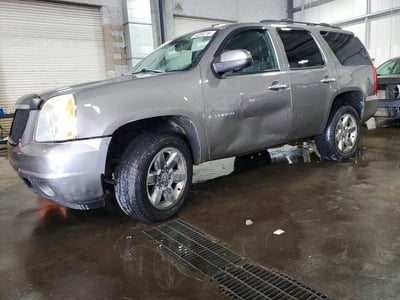 2009 GMC Yukon