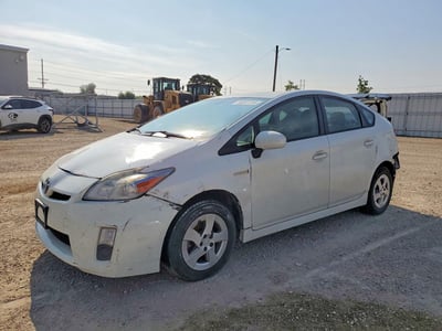 JTDKN3DU9A1****** 2010 Toyota Prius