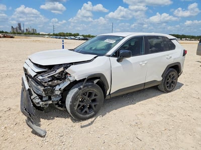 2T3H1RFV5PW****** 2023 Toyota RAV4