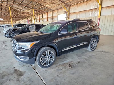 1GKKNPLS6KZ****** 2019 GMC Acadia