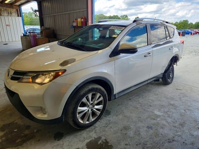 2T3YFREV9DW****** 2013 Toyota RAV4