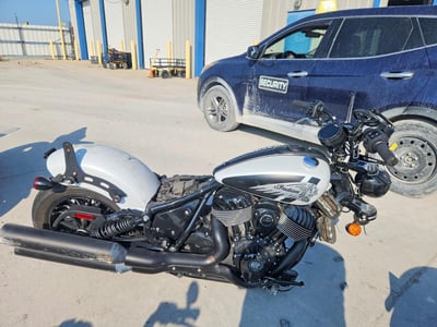 56KDSDBH2R3****** 2024 Indian Sport Chief