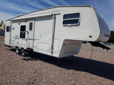 4YDF2782812****** 2001 Keystone Cougar