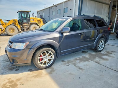 3C4PDCBG2ET****** 2014 Dodge Journey