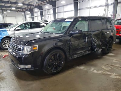 2018 Ford Flex